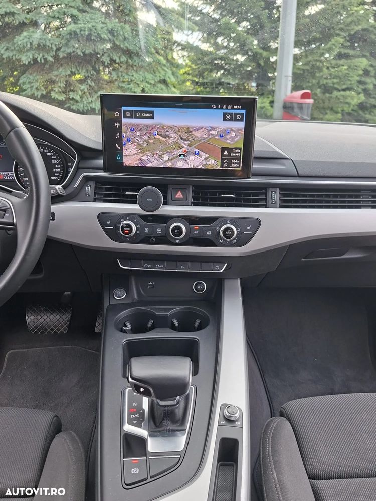 Audi A4 - 3