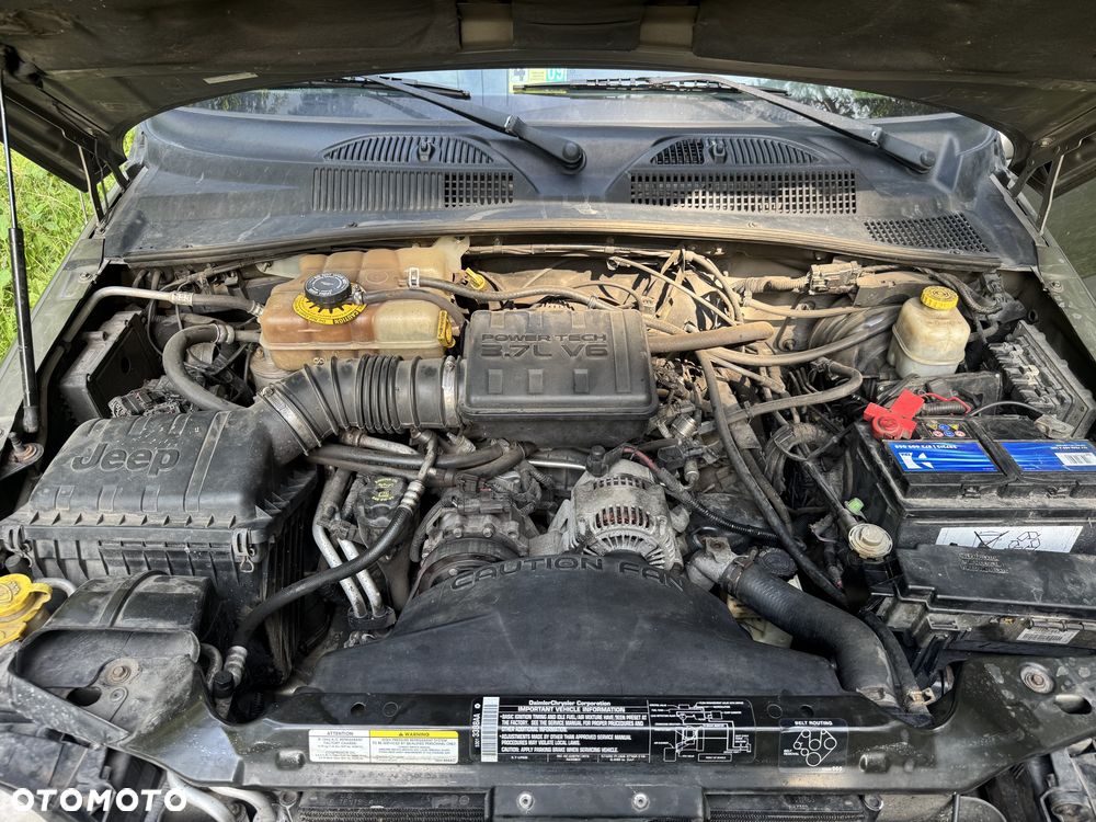 Jeep Cherokee - 3