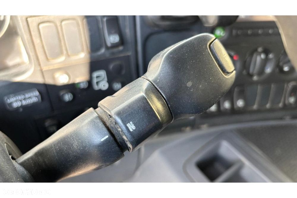 Scania P320 6x2*4 GEESINKNORBA RL300 22H25 - 24