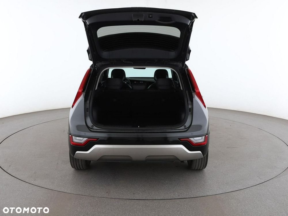 Kia Niro 1.6 GDI Hybrid L - 20