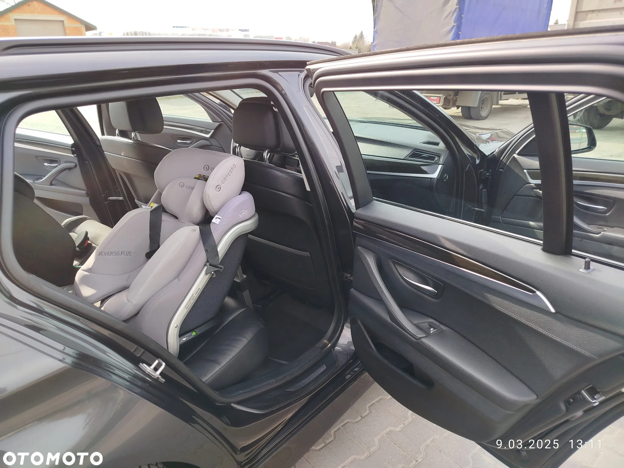 BMW Seria 5 - 11