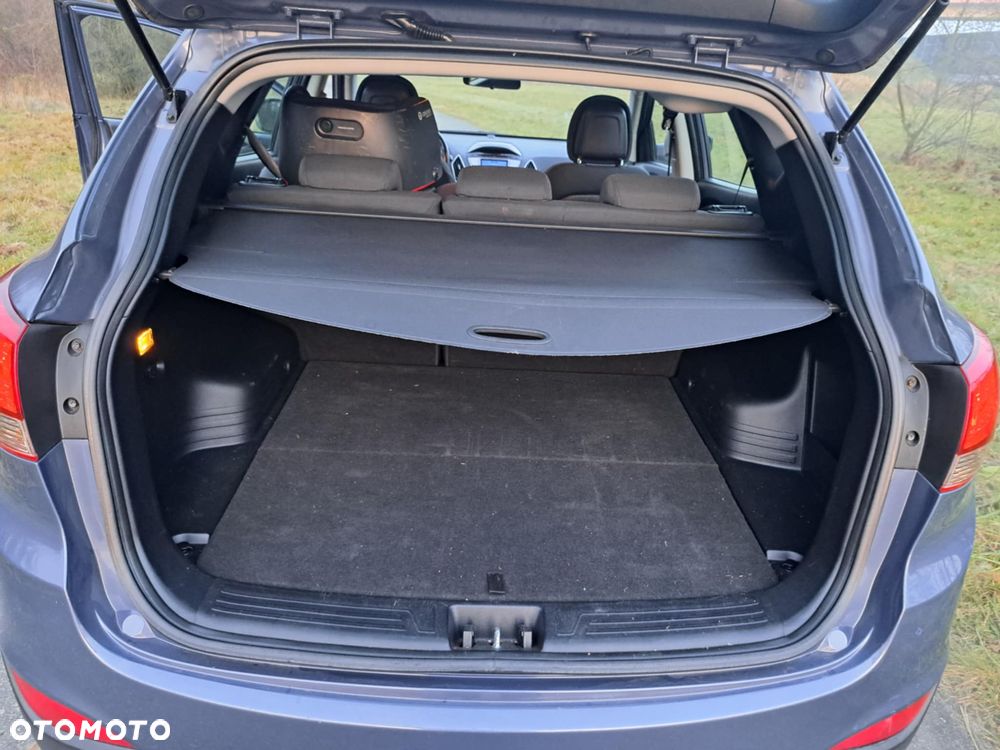 Hyundai ix35 1.6 GDI Style 2WD - 4