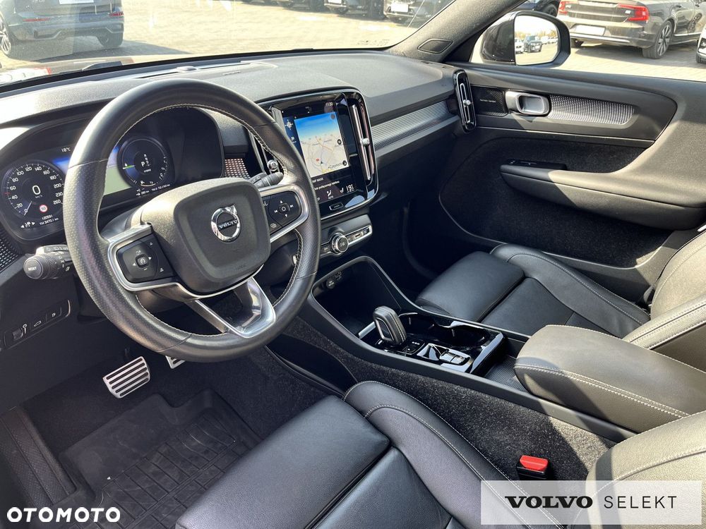 Volvo XC 40 - 14