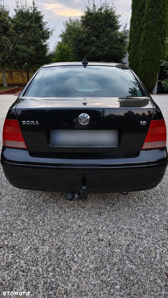 Volkswagen Bora Variant 1.6 - 6