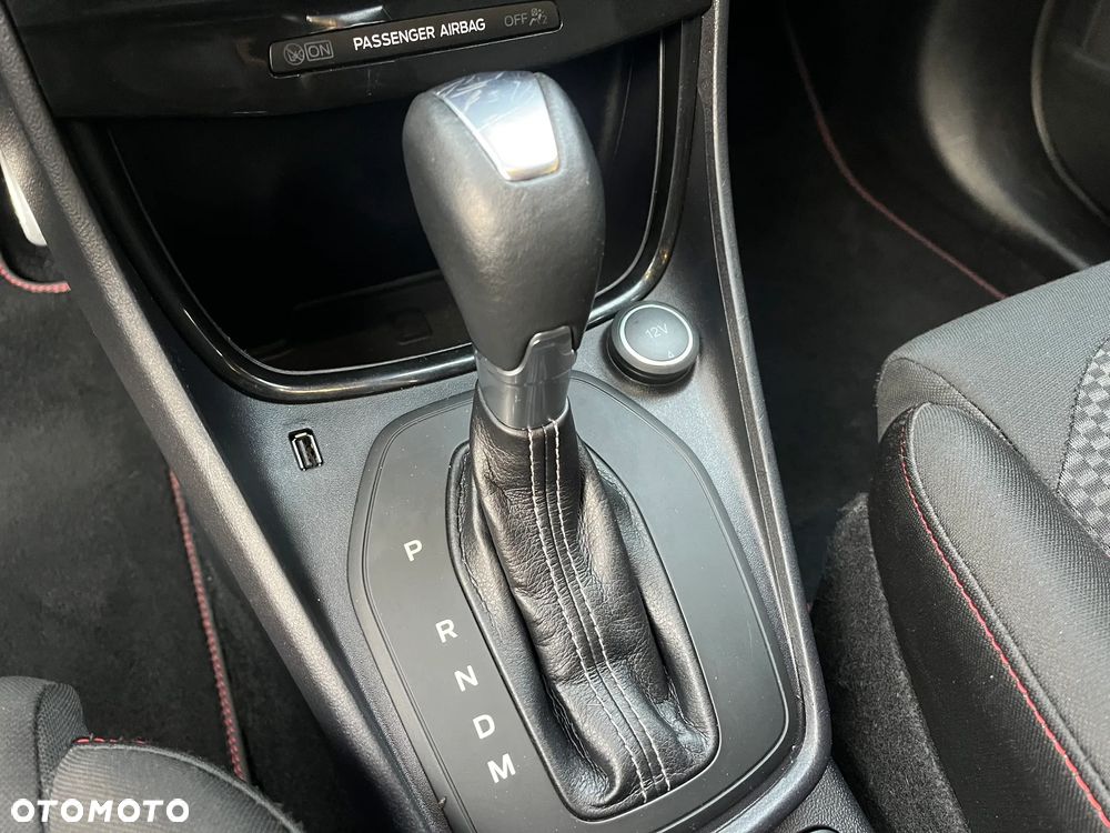 Ford Puma 1.0 EcoBoost ST-Line X - 20