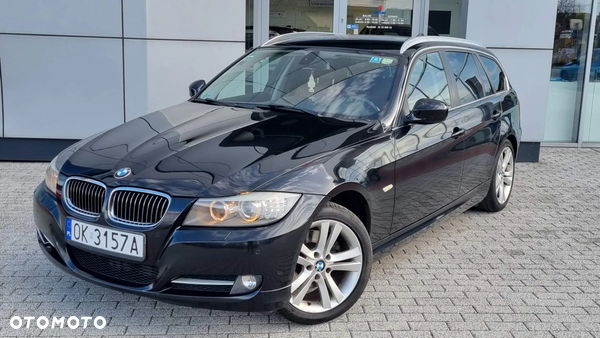 BMW Seria 3 320d