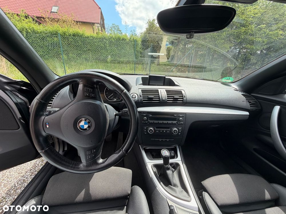BMW Seria 1 118i - 4