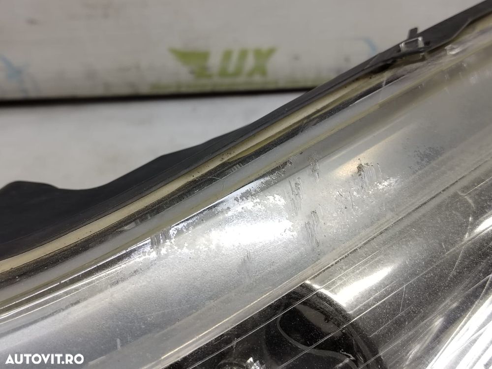 Far stanga 89902334 Citroen C4 1 [facelift] [2008 - 2011] - 4
