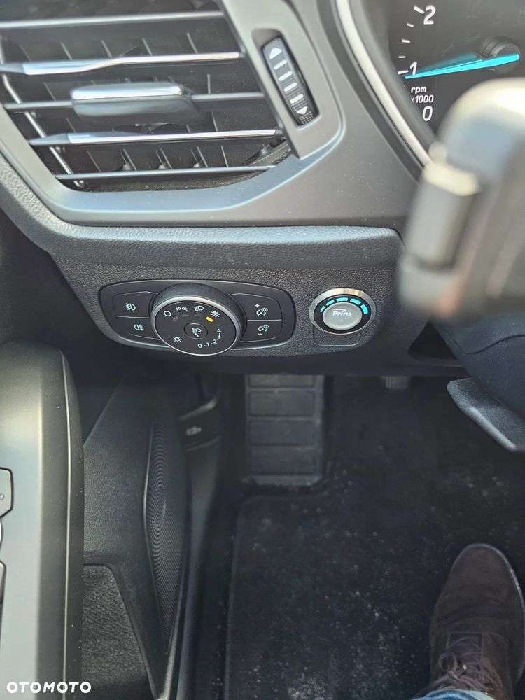 Ford Focus 1.0 EcoBoost Active - 14