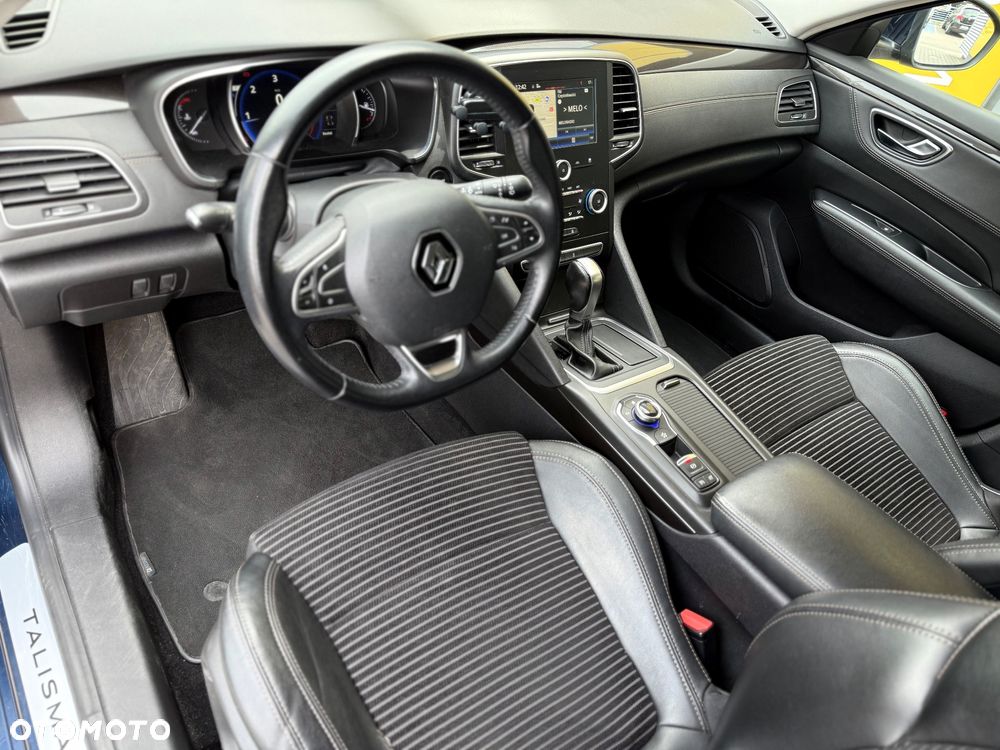 Renault Talisman ENERGY dCi 160 EDC Business - 13