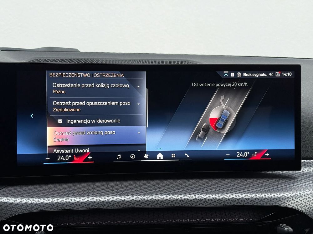 BMW Seria 3 330i xDrive M Sport - 34