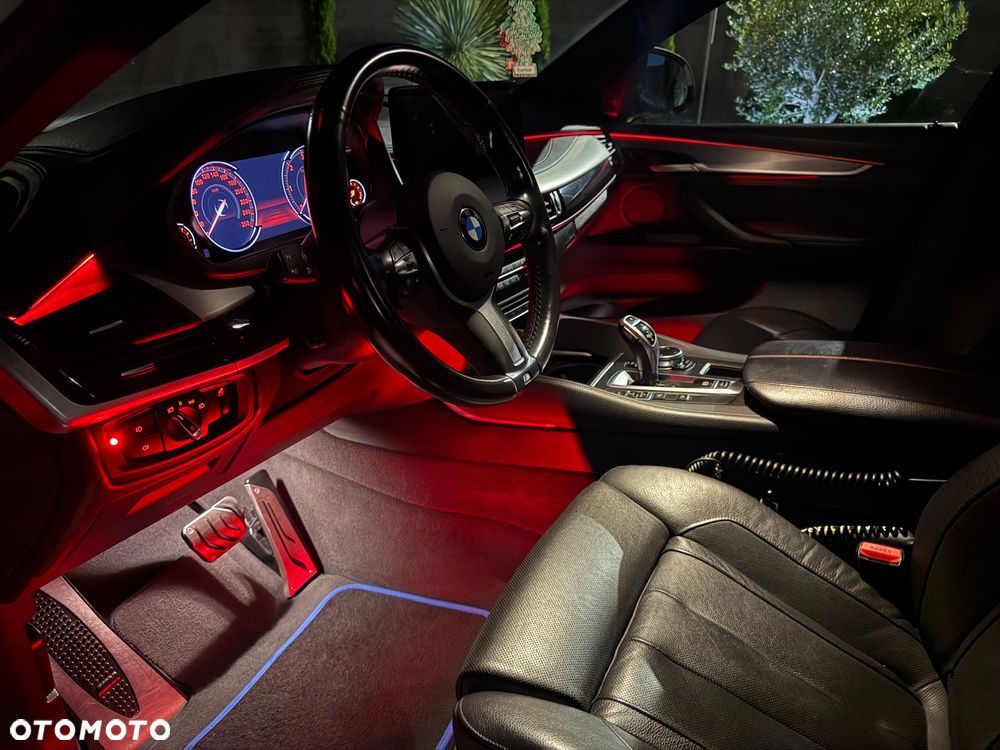 BMW X6 - 7