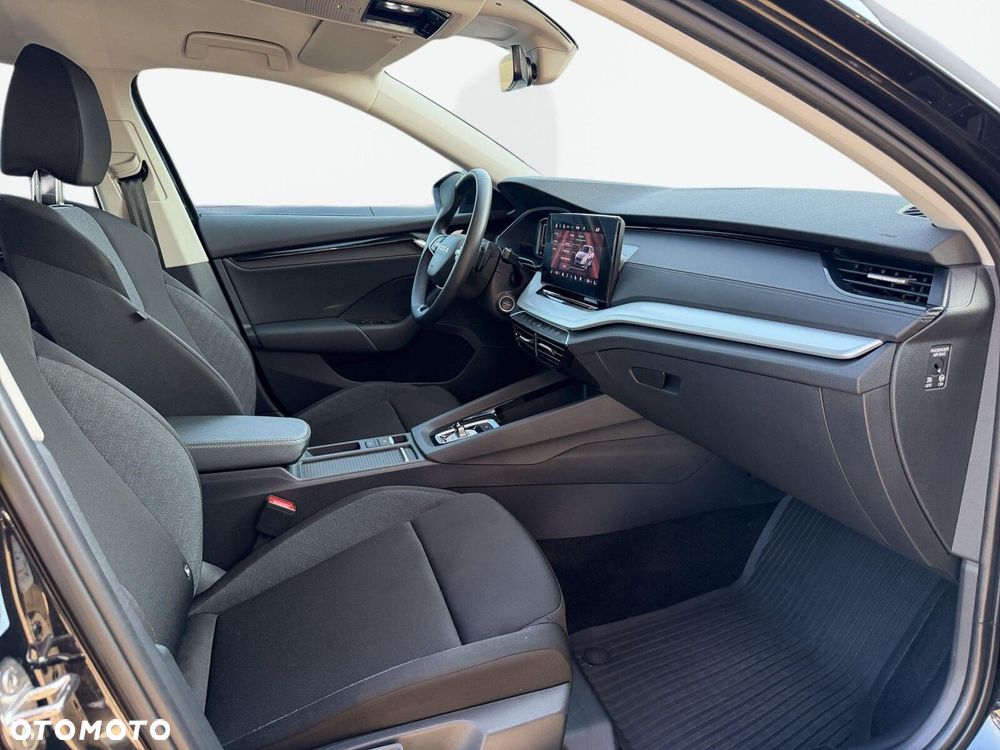 Skoda Octavia 1.5 TSI mHEV Essence DSG - 37