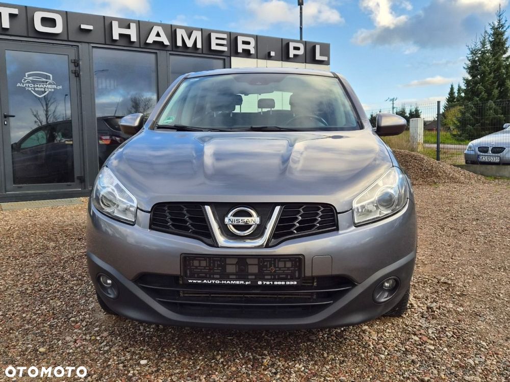 Nissan Qashqai - 28