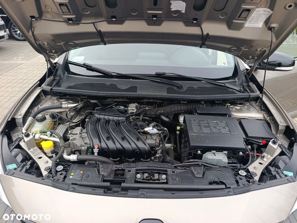 Renault Fluence 1.6 16V Limited - 19