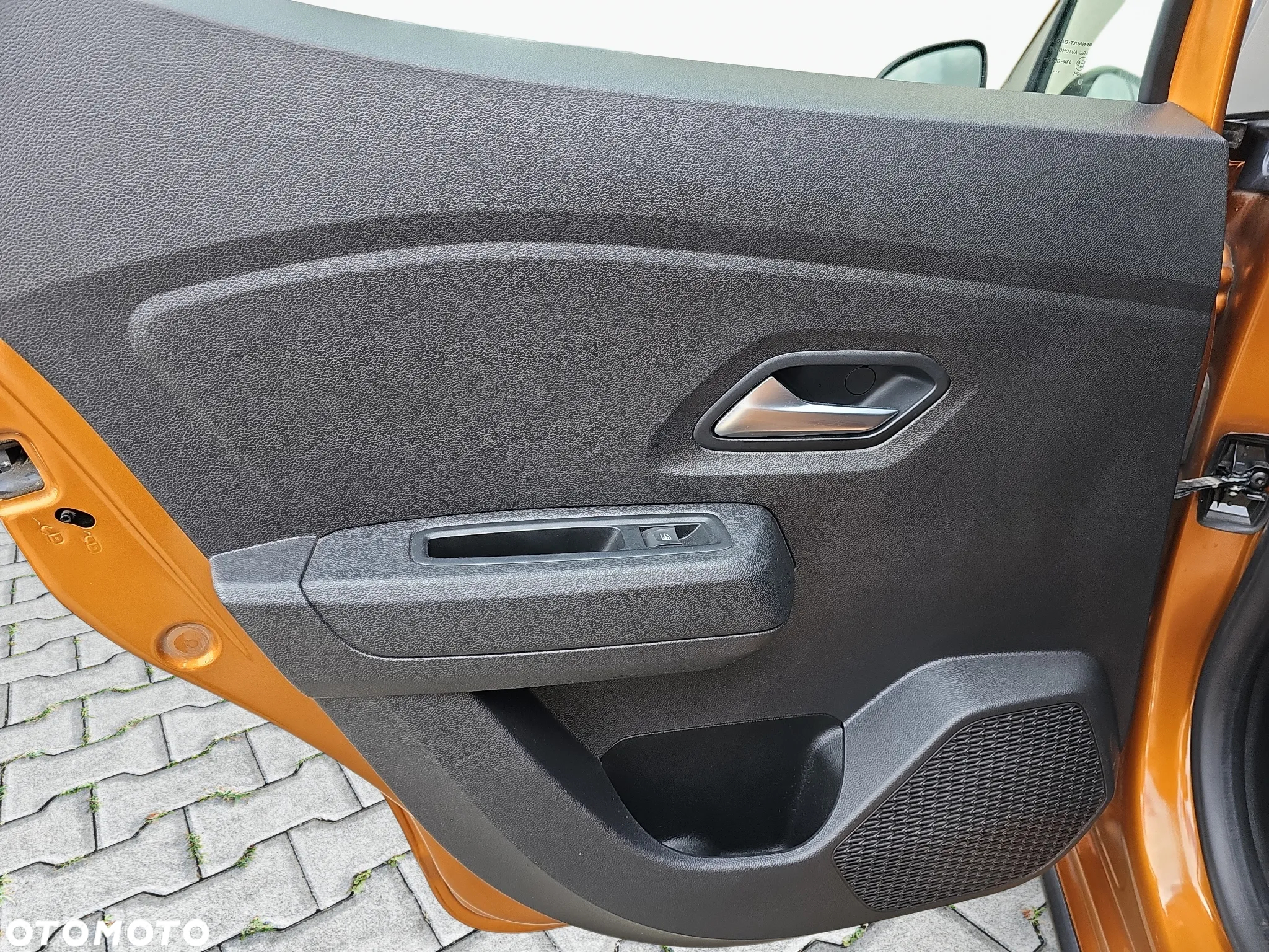 Dacia Sandero 1.0 TCe Comfort - 14
