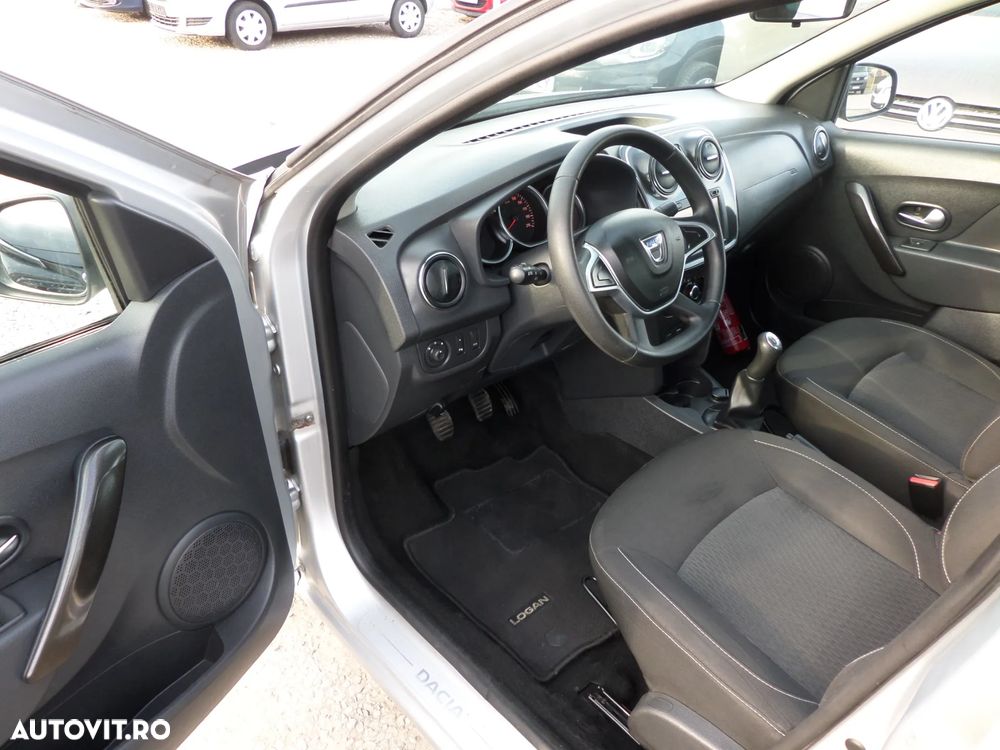 Dacia Logan 0.9 TCe Laureate - 14