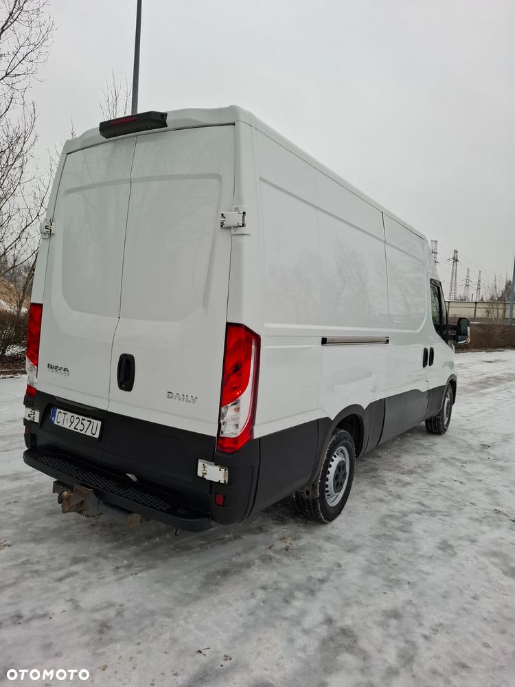 Iveco Daily 35s16 L3H2 - 8