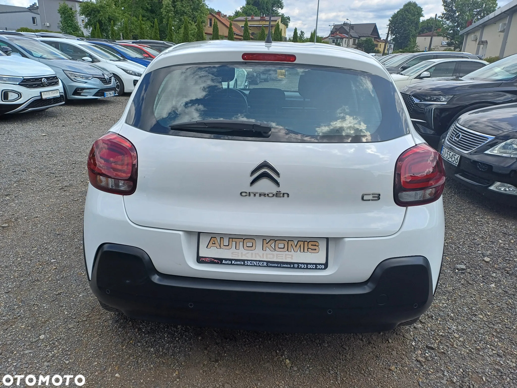 Citroën C3 1.5 BlueHDi Feel Pack - 5