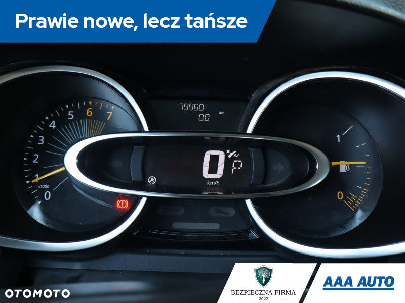 Renault Clio - 12