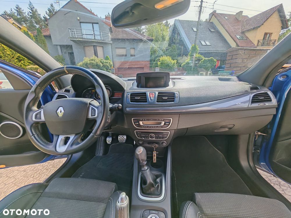 Renault Megane 1.5 dCi Dynamique - 6