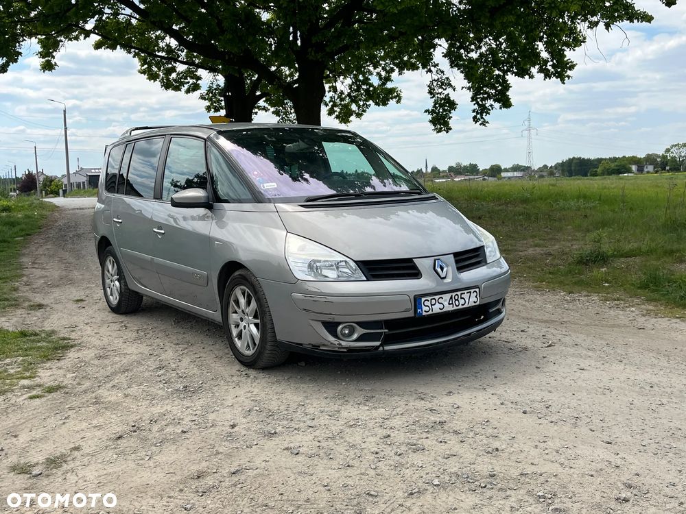 Renault Espace 2.0 Dynamique - 31