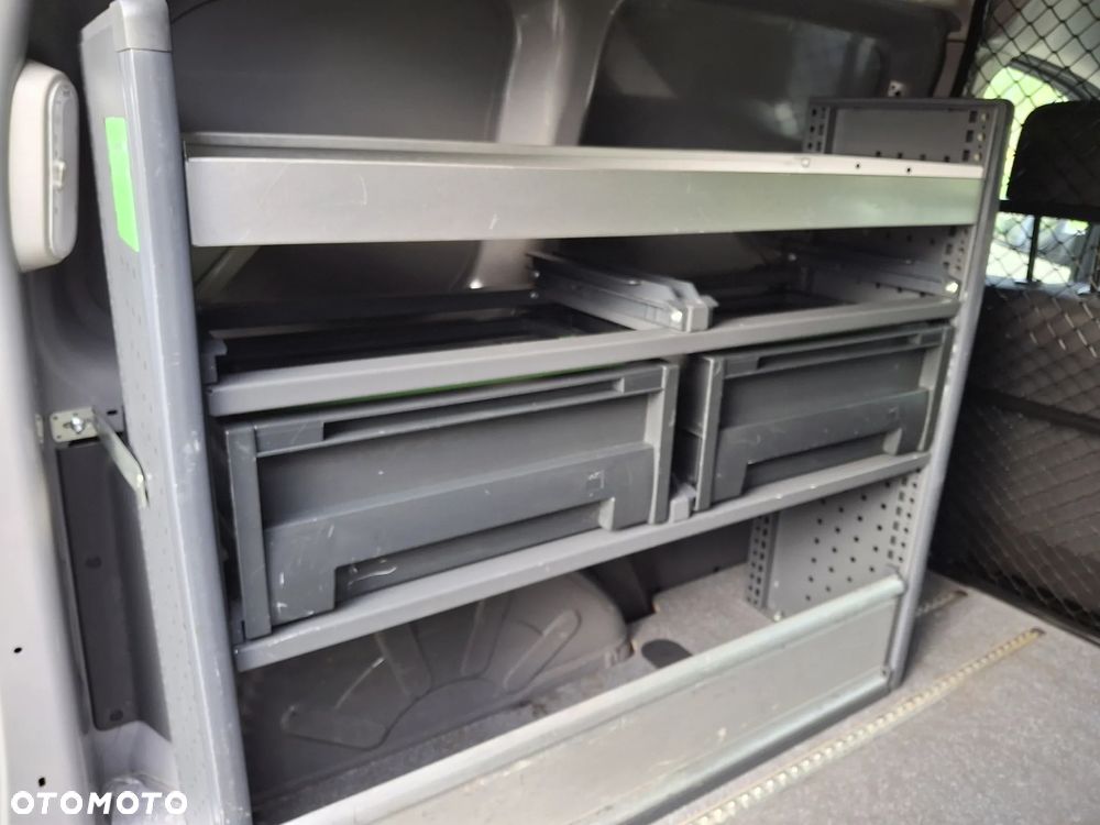 Mercedes-Benz CITAN - 14