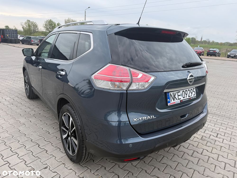 Nissan X-Trail 1.6 DIG-T Tekna - 7