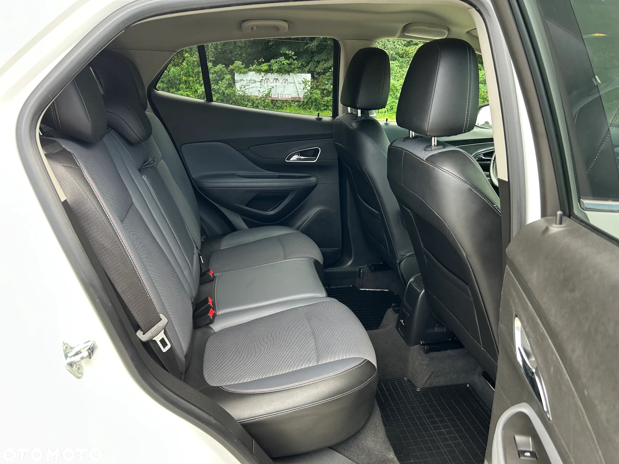 Opel Mokka 1.4 T Cosmo S&S 4x4 - 10