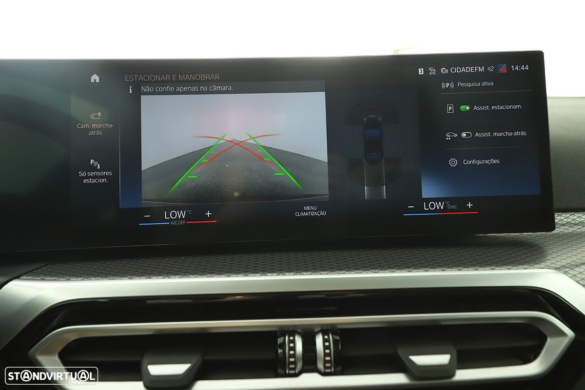 BMW 330 e Pack Desportivo M Auto - 16