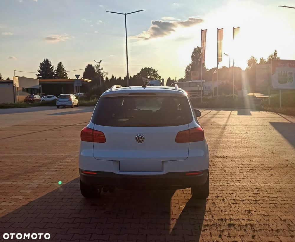 Volkswagen Tiguan - 3
