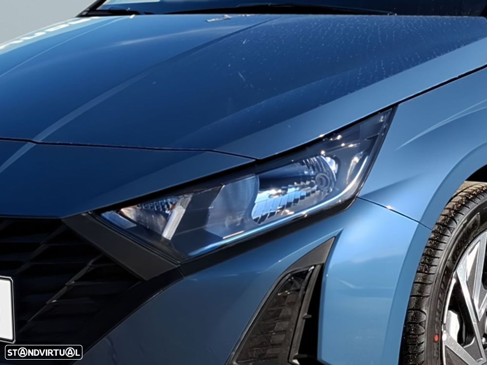 Hyundai i20 1.2 Comfort - 3