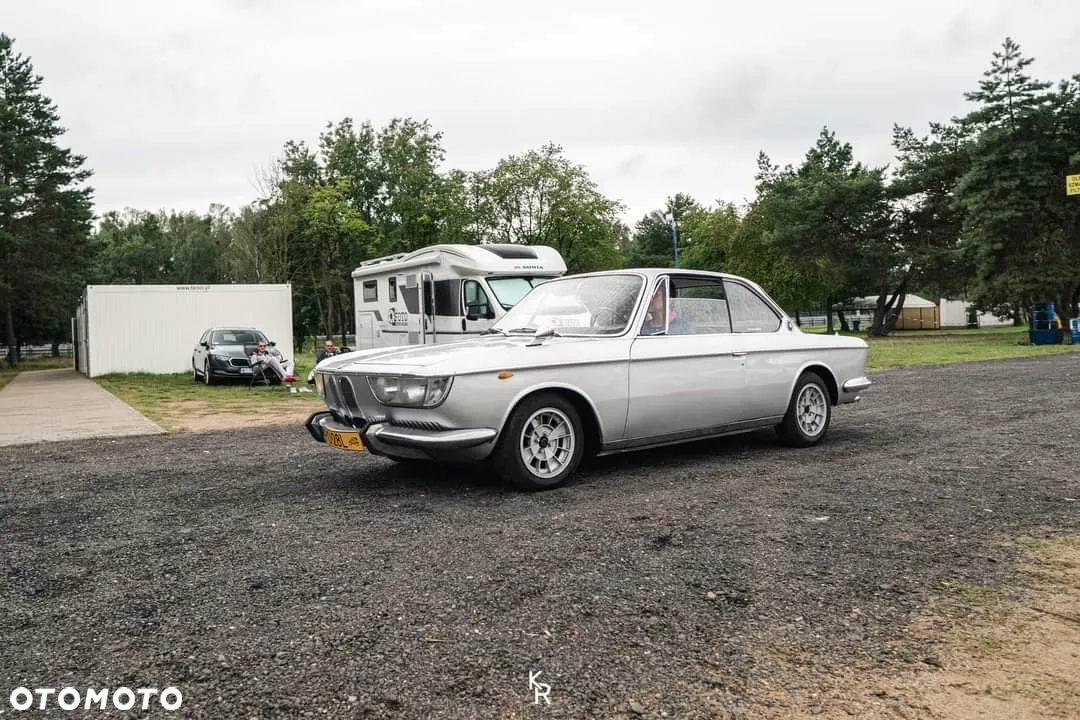 BMW Inny - 3