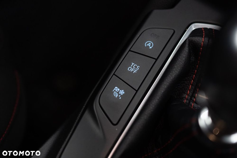 Ford Focus - 33
