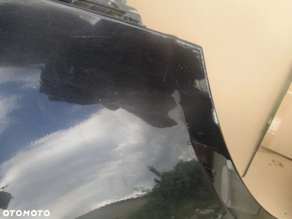 błotnik prawy VW Passat B6 LC9Z LC9X Orginał zero korozji - 2