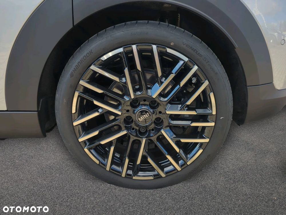 MINI Cooper S Linia Favoured - 18
