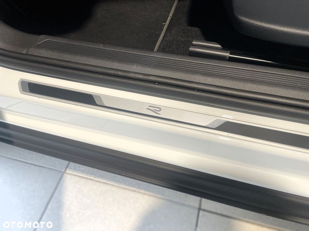 Volkswagen T-Cross 1.5 TSI ACT R-Line Plus DSG - 38