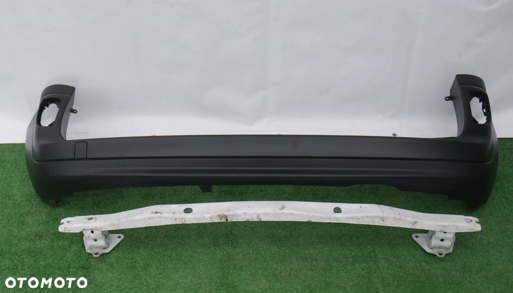 Zderzak Tył Belka Tylna Renault Kangoo 3 III Mercedes Citan W415 2379197X  8200499018 - 7