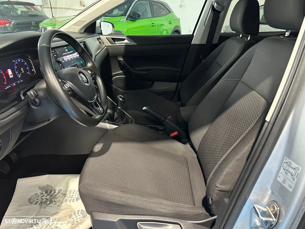 VW Polo 1.0 TSI Beats - 13