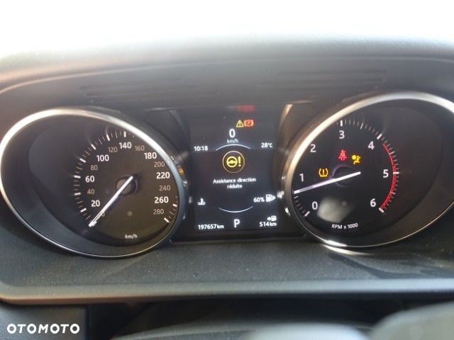 Land Rover Range Rover Sport - 7