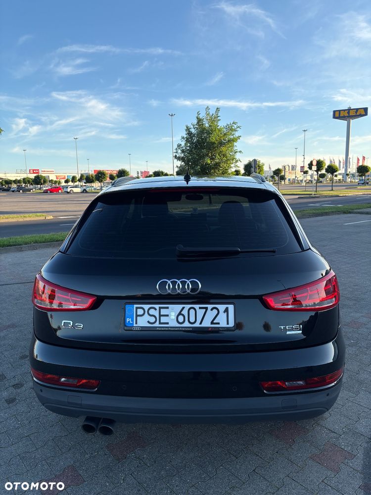 Audi Q3 1.4 TFSI CoD ultra - 8