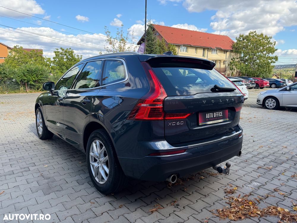 Volvo XC 60 D3 Momentum Pro - 16