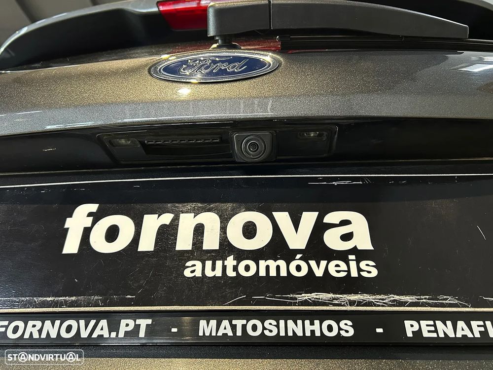 Ford Fiesta 1.0 EcoBoost ST-Line - 17