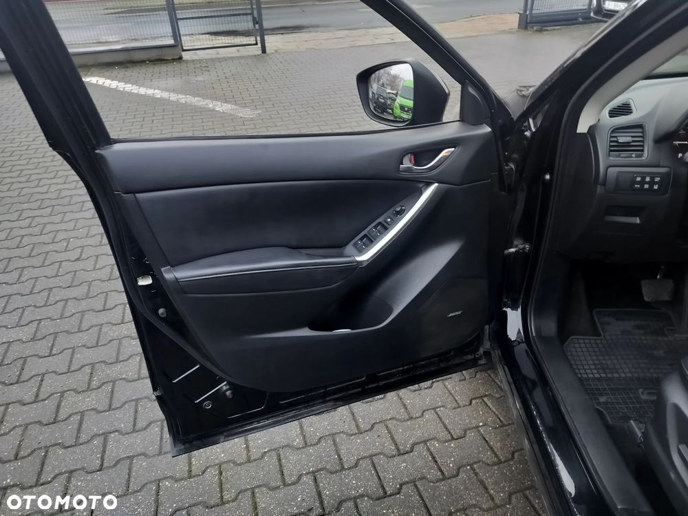 Mazda CX-5 2.2 D Skypassion - 29