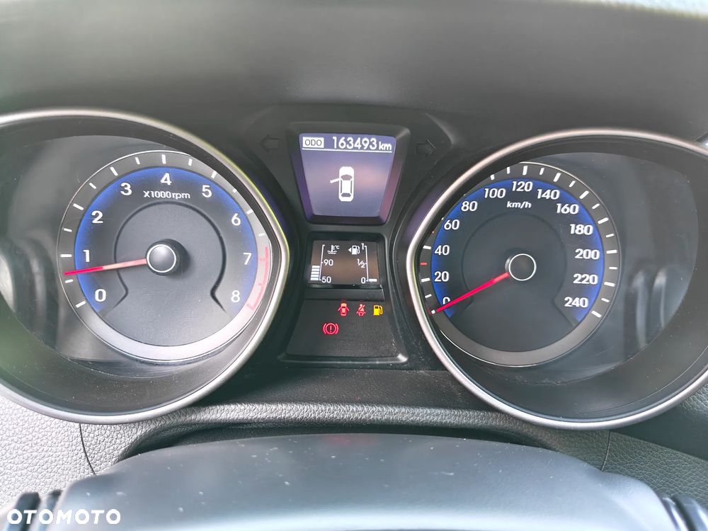 Hyundai i30 - 15