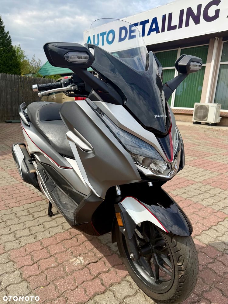 Honda NC