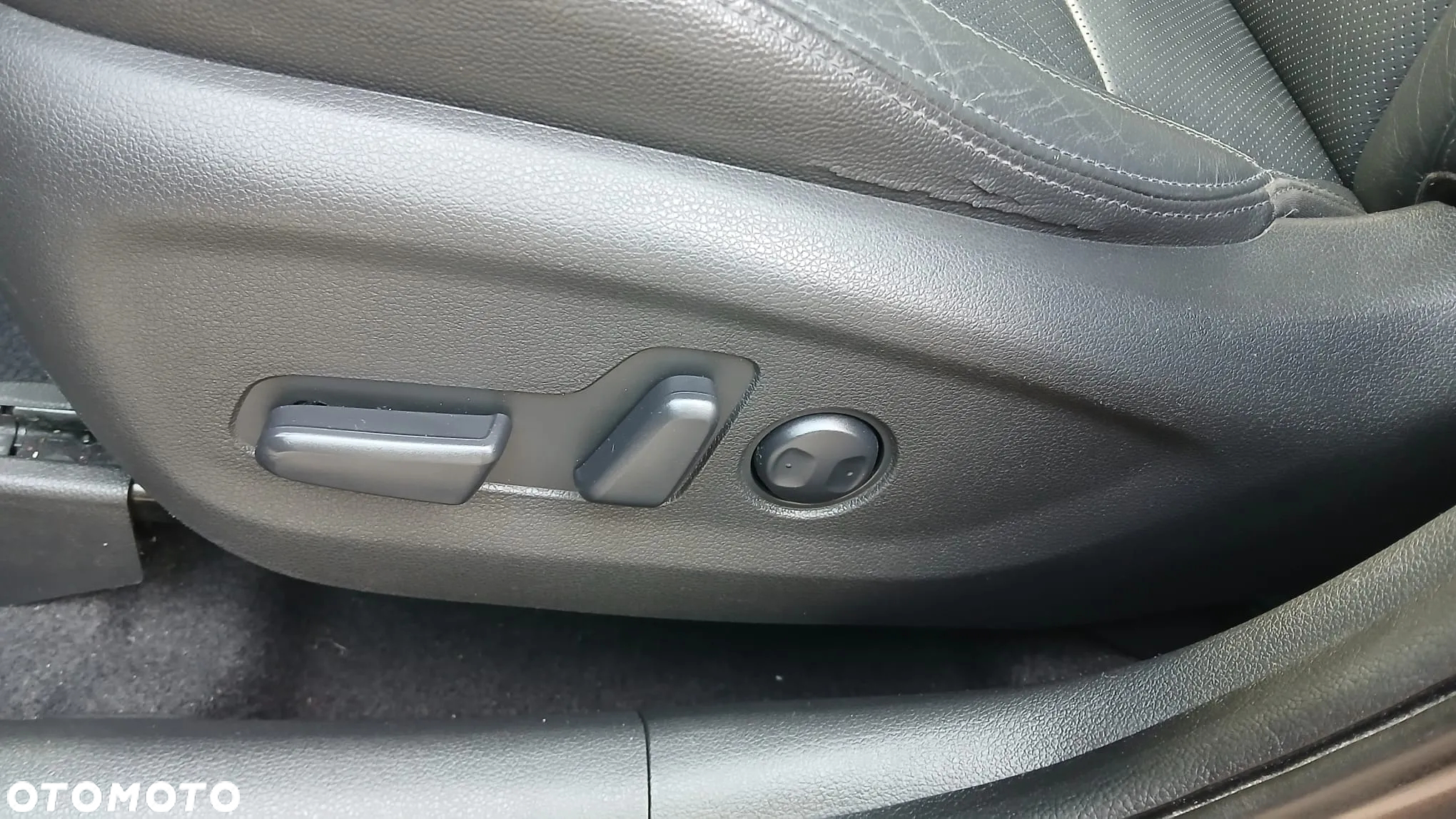 Hyundai Tucson 1.6 Turbo 4WD DCT Advantage - 23