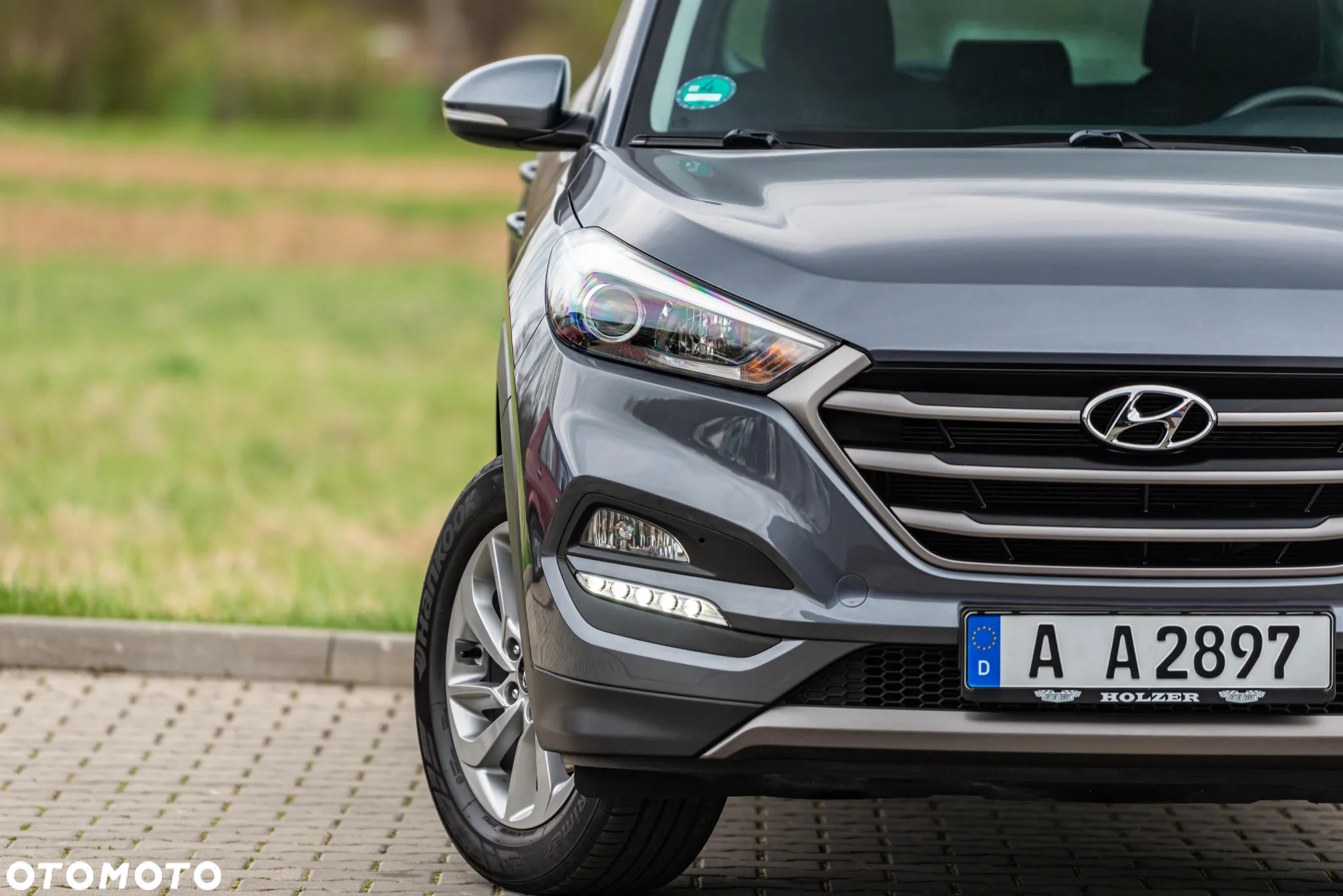 Hyundai Tucson 1.6 GDi Comfort 2WD - 13