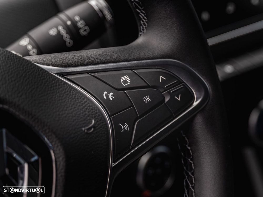 Renault Clio 1.5 Blue dCi Intens - 13