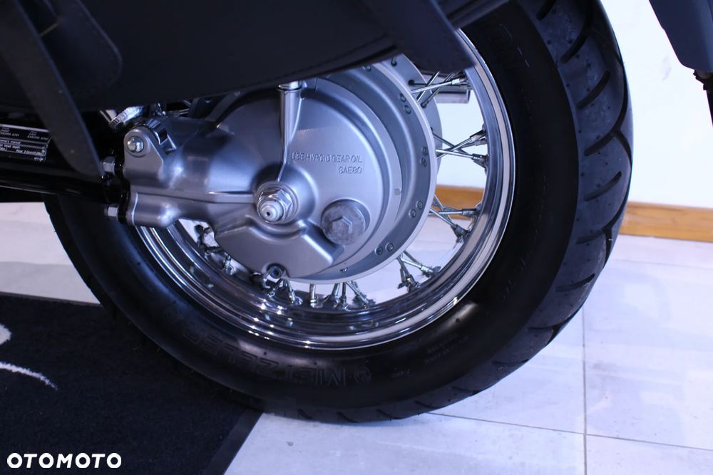 Honda Shadow - 32